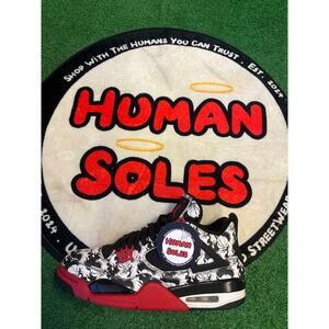 Jordan 4 ‘Tattoo’|Size 10M